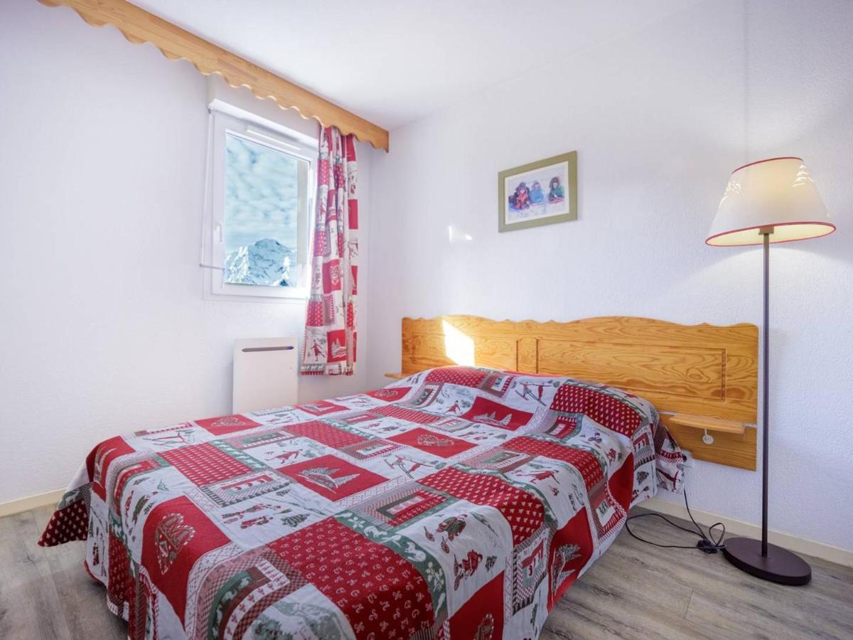 Charmant Appartement A Peyragudes Pour 6 Pers, Navette Aux Pistes, Parking Gratuit - Fr-1-695-2 Germ Exteriör bild